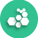 Logo van B AND IS