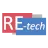 Logo van RE-tech vof