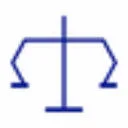 Logo van Juriraad