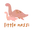 Logo little nessi