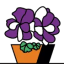 Logo van Achter de Geraniums