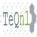 Logo van TeQnl B.V.