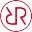 Logo van Roodhart Marine AND Offshore Services