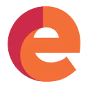 Logo van ECHO Expertisecentrum Diversiteitsbeleid