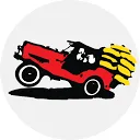 Logo van The Coffee Quest