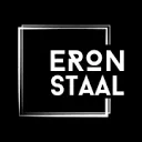 Logo van Eron Staal