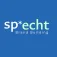Logo van Specht Brand Building