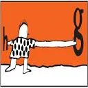 Logo van Hugo de Grootschool