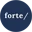 Logo van Forte Partners