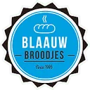 Logo Blaauw Broodjes