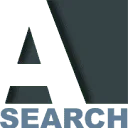 Logo van A search
