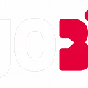 Logo van Jong Onroerend goed Brabant JOB