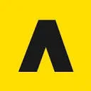 Logo van A AND F Uitzendgroep