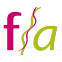 Logo van Fysio Attent