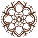 Logo van Hotel Restaurant de Abdij