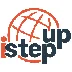 Logo van iSTEPup for Health
