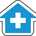 Logo van Huisartsenpraktijk van Bracht AND Dorgelo