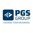 Logo van PGS Den Doelder Pallets