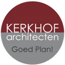 Logo van Kerkhof architecten