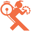 Logo van Wisseloord Studios