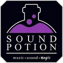 Logo van Sound Potion