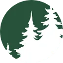 Logo van Kampeerterrein Woud