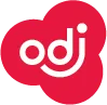 Logo van OsingadeJong BV