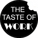 Logo van The Taste Of Work