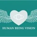 Logo Human Being Vision