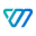 Logo van Van Drie Marketing