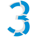 Logo Het Nieuwe Buro