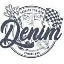 Logo van Denim Sports Bar