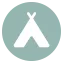 Logo van Camping Schippers