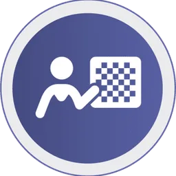 Logo van Delemarre Chess Academy