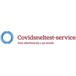 COVID Sneltest Service logo