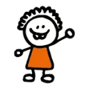 Logo van No Kidding Beveiliging