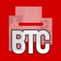 Logo BTC-Twente