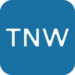 Logo van The New Ways B.V.