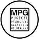 Logo Musical Producties Gaanderen