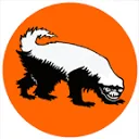Logo van The Brave Ones