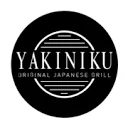 Logo van Yakiniku Grill