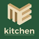 Logo van ME Kitchen