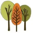Logo van BSO Amelis Buiten