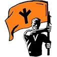 Logo van Voorpost