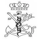Logo van Royal Amsterdam Rowing AND Sailing Club 'De Hoop'