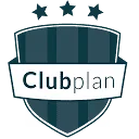 Logo van Clubplan