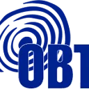 Logo van OBT (omnium business training)