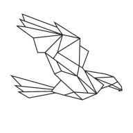 Logo van Social Eagle
