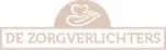 Logo van De ZorgVerlichters