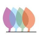 Logo van Fine Harmony Hotel Group